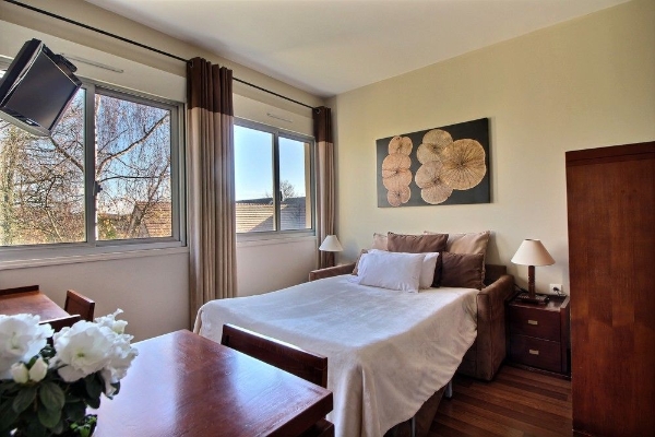 Hotel Les Viviales